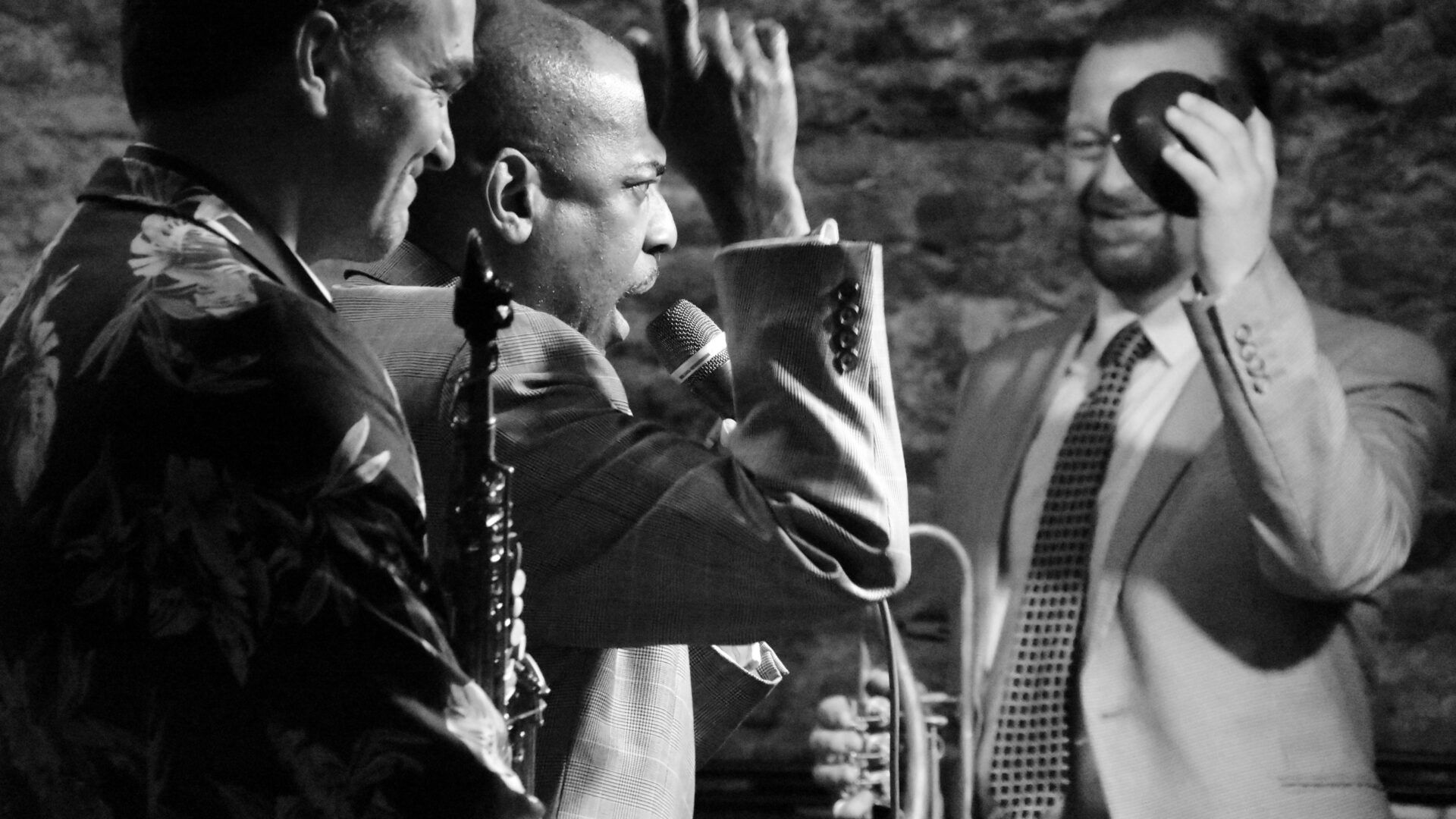 Jazzland Blues