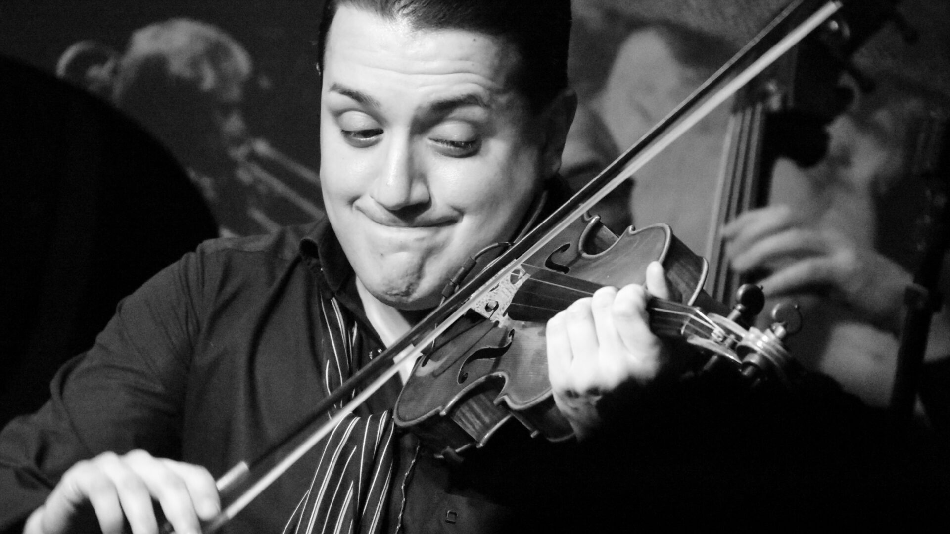 Jazzland Blues