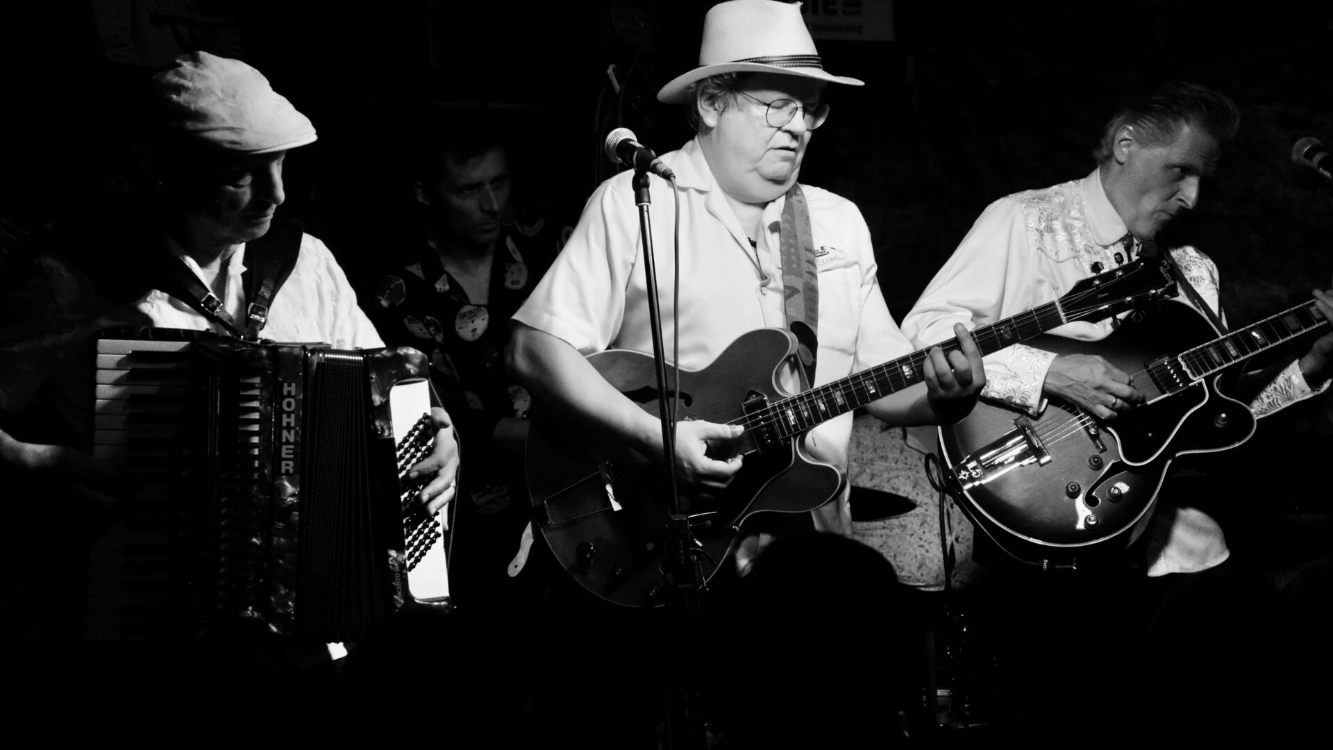 Jazzland Blues