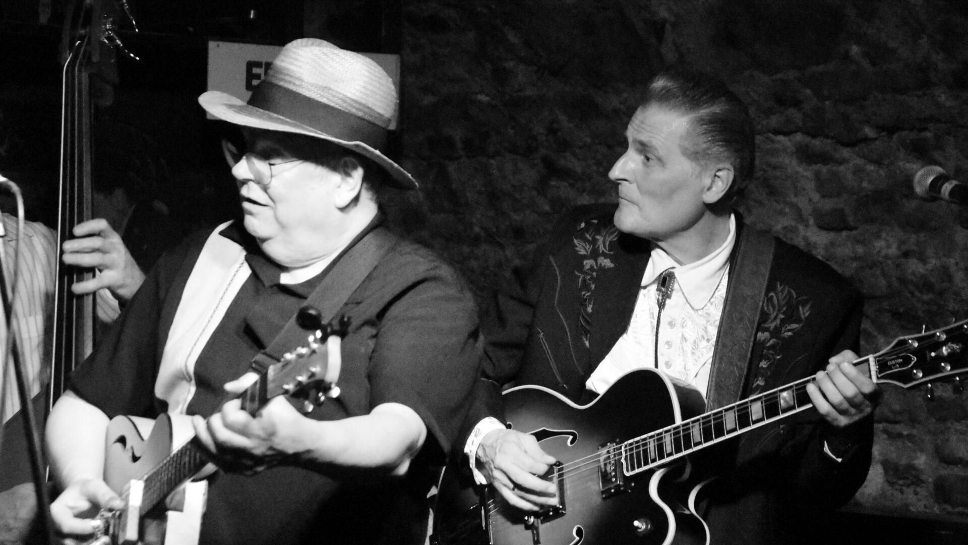 Jazzland Blues