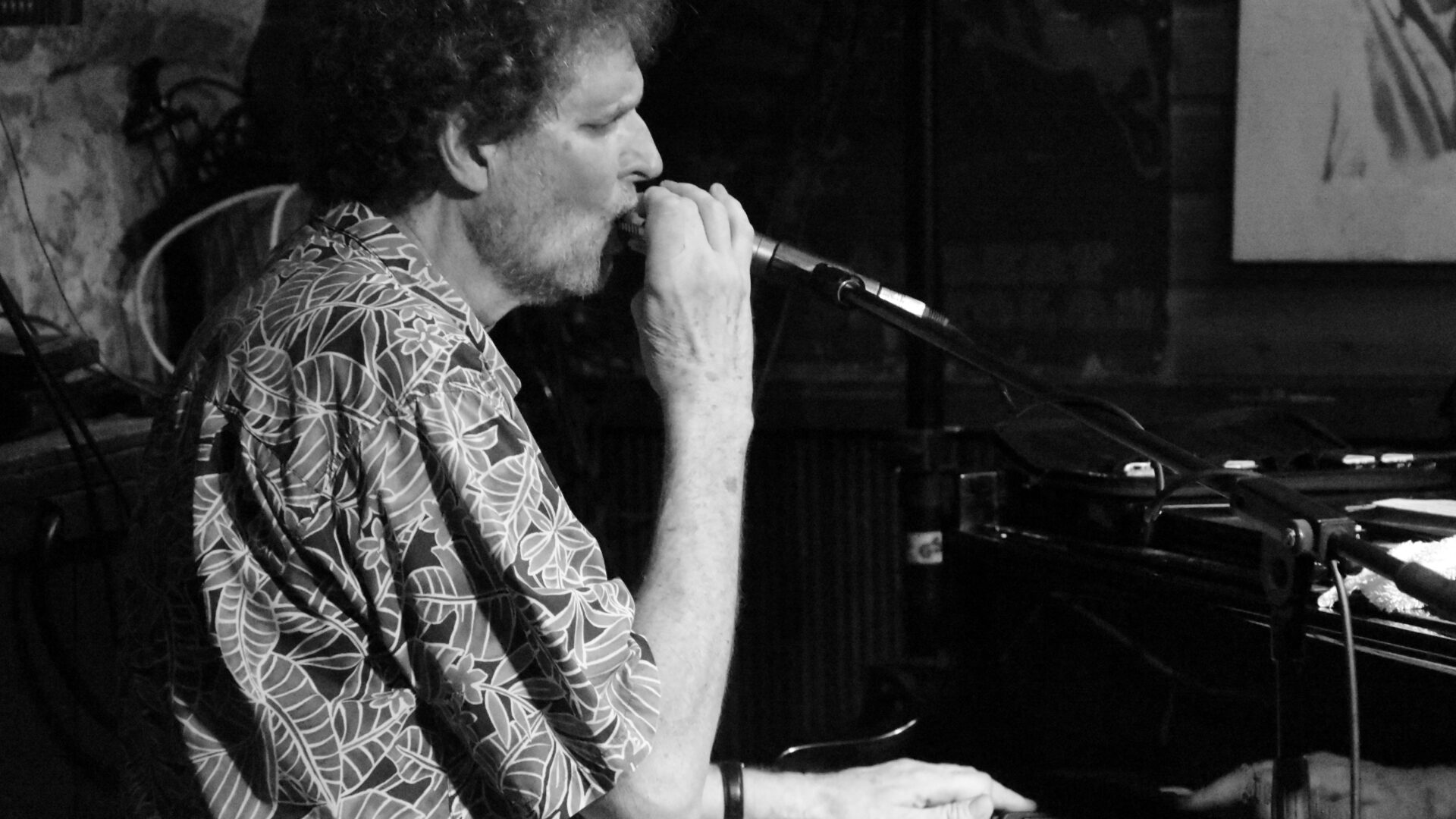 Jazzland Blues