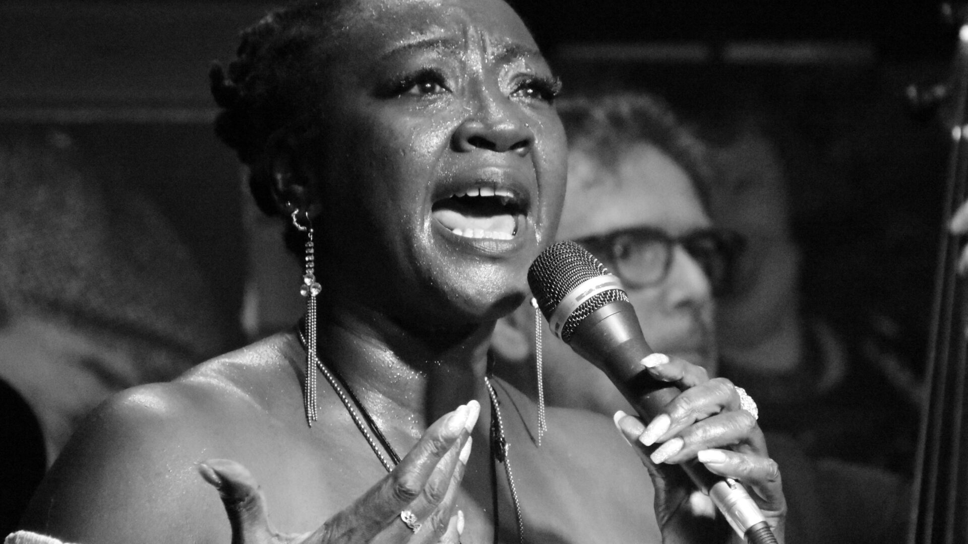 Jazzland Blues