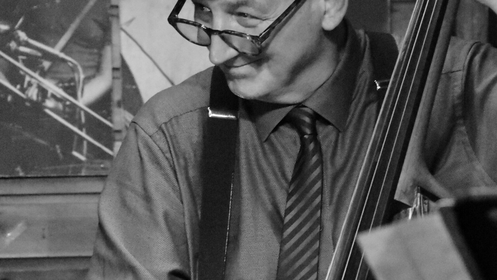 Jazzland Blues