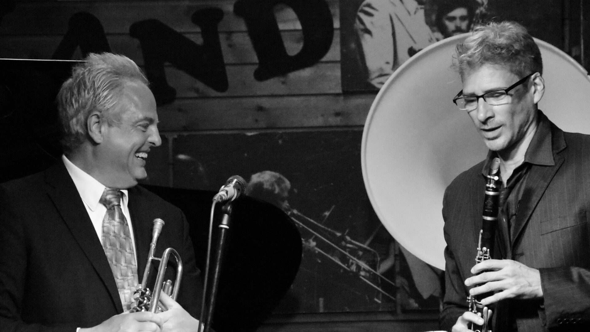 Jazzland Blues