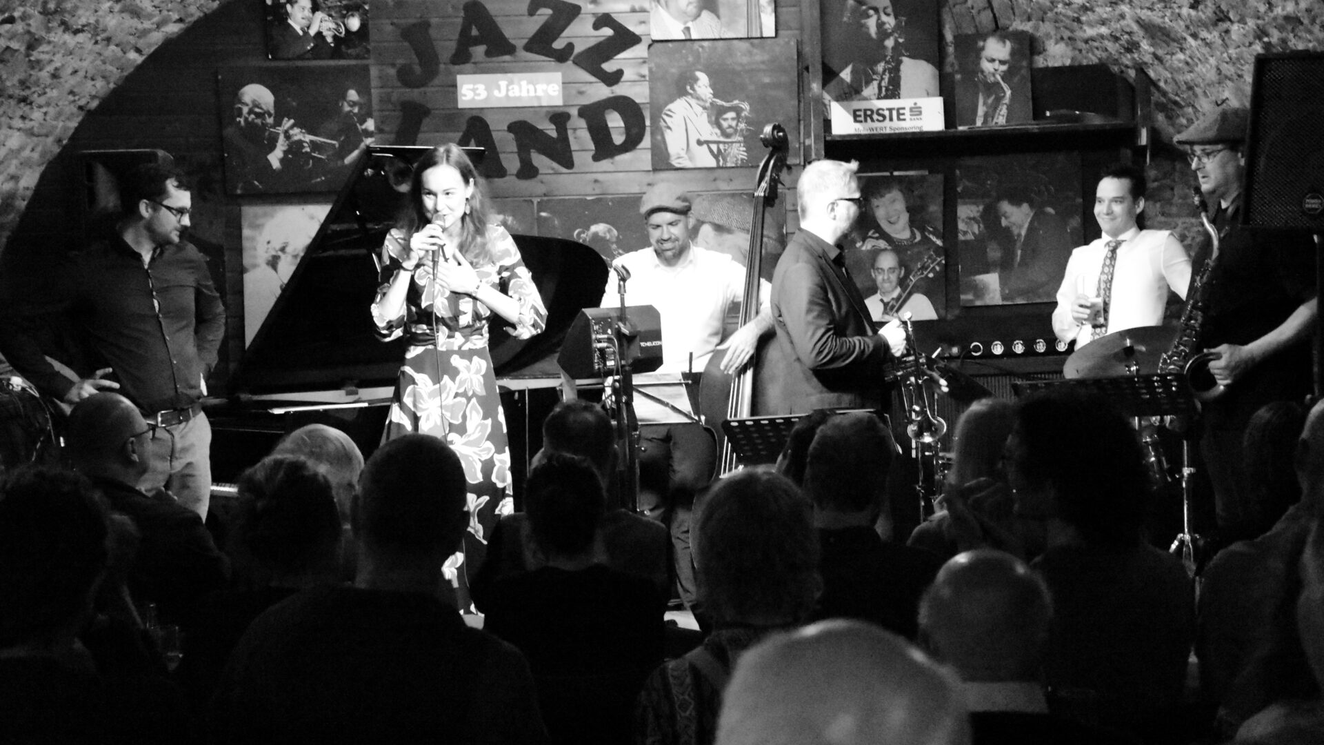 Jazzland Blues
