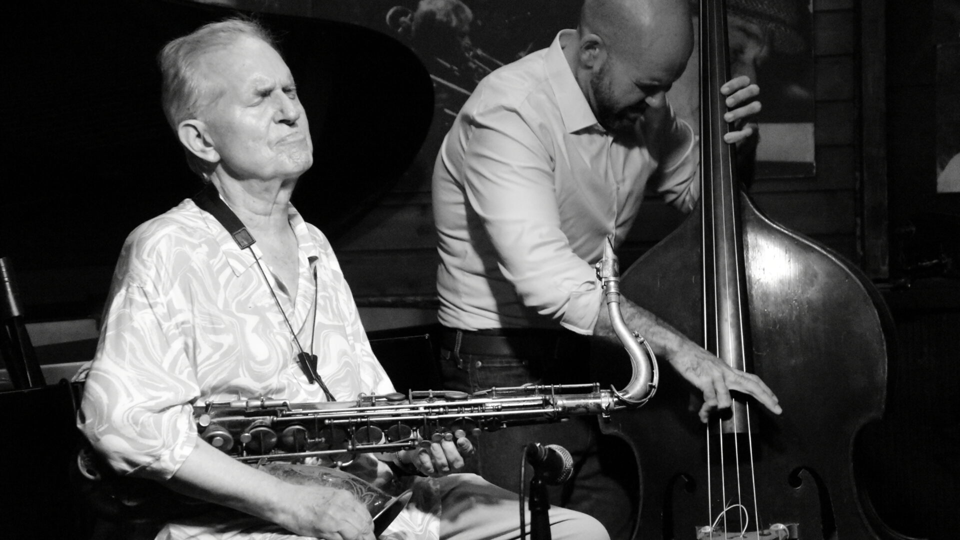 Jazzland Blues