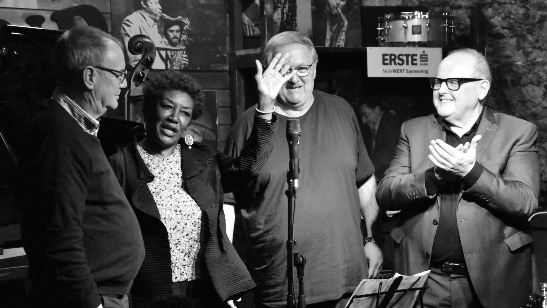 Jazzland Blues