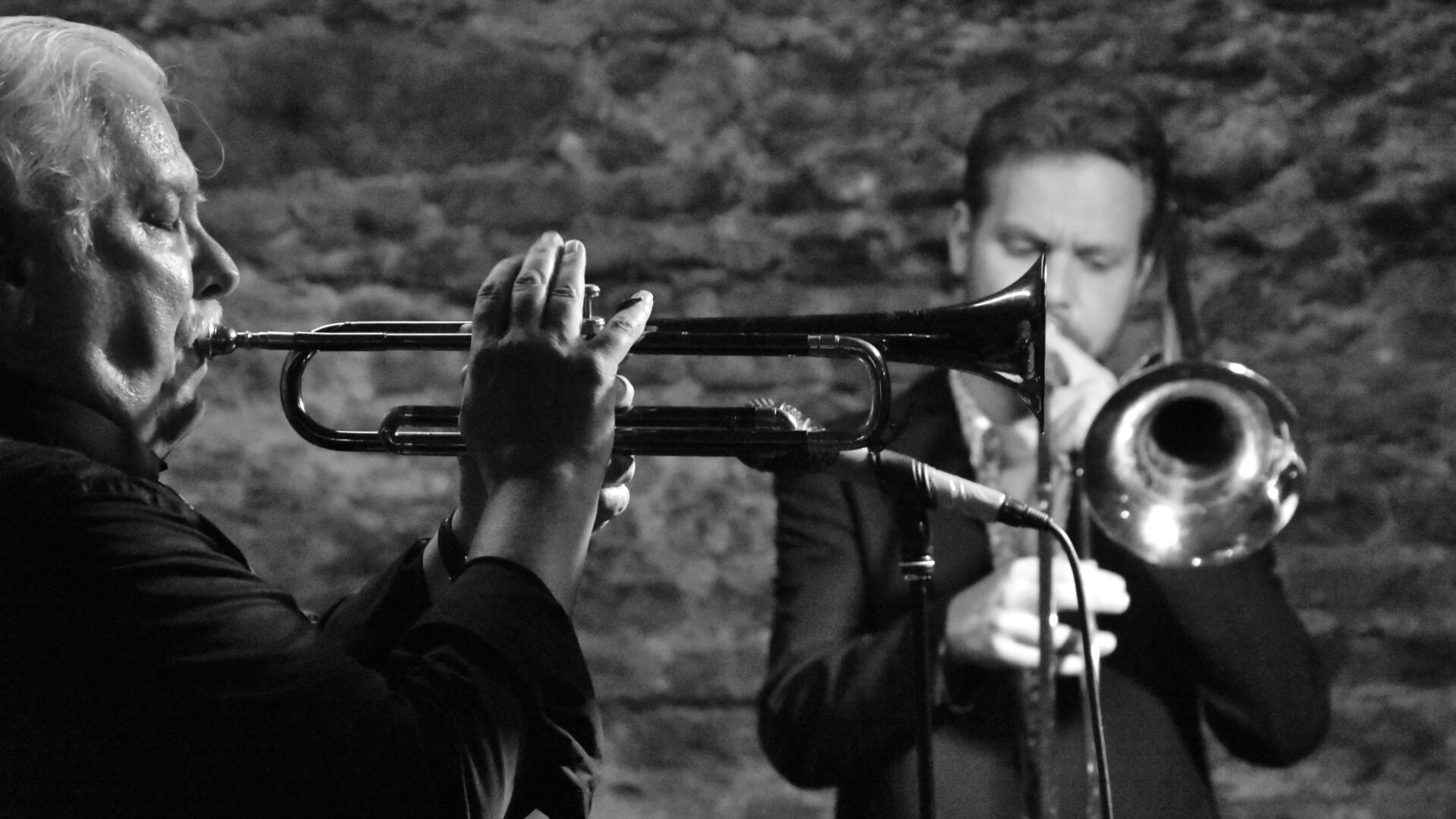 Jazzland Blues