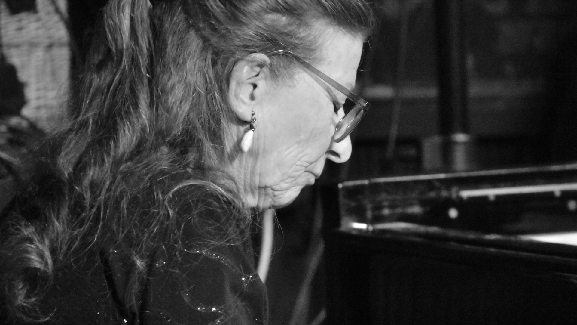 Jazzland Blues