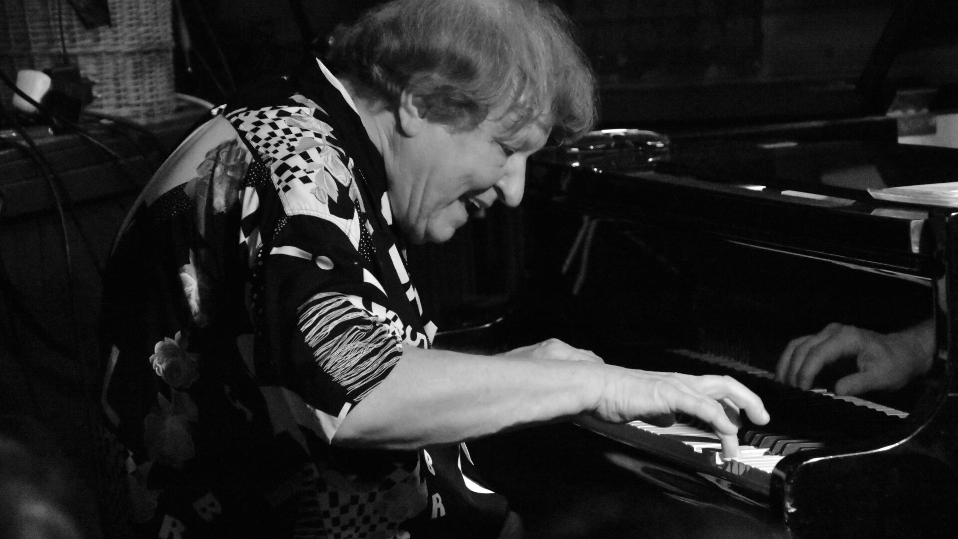 Jazzland Blues