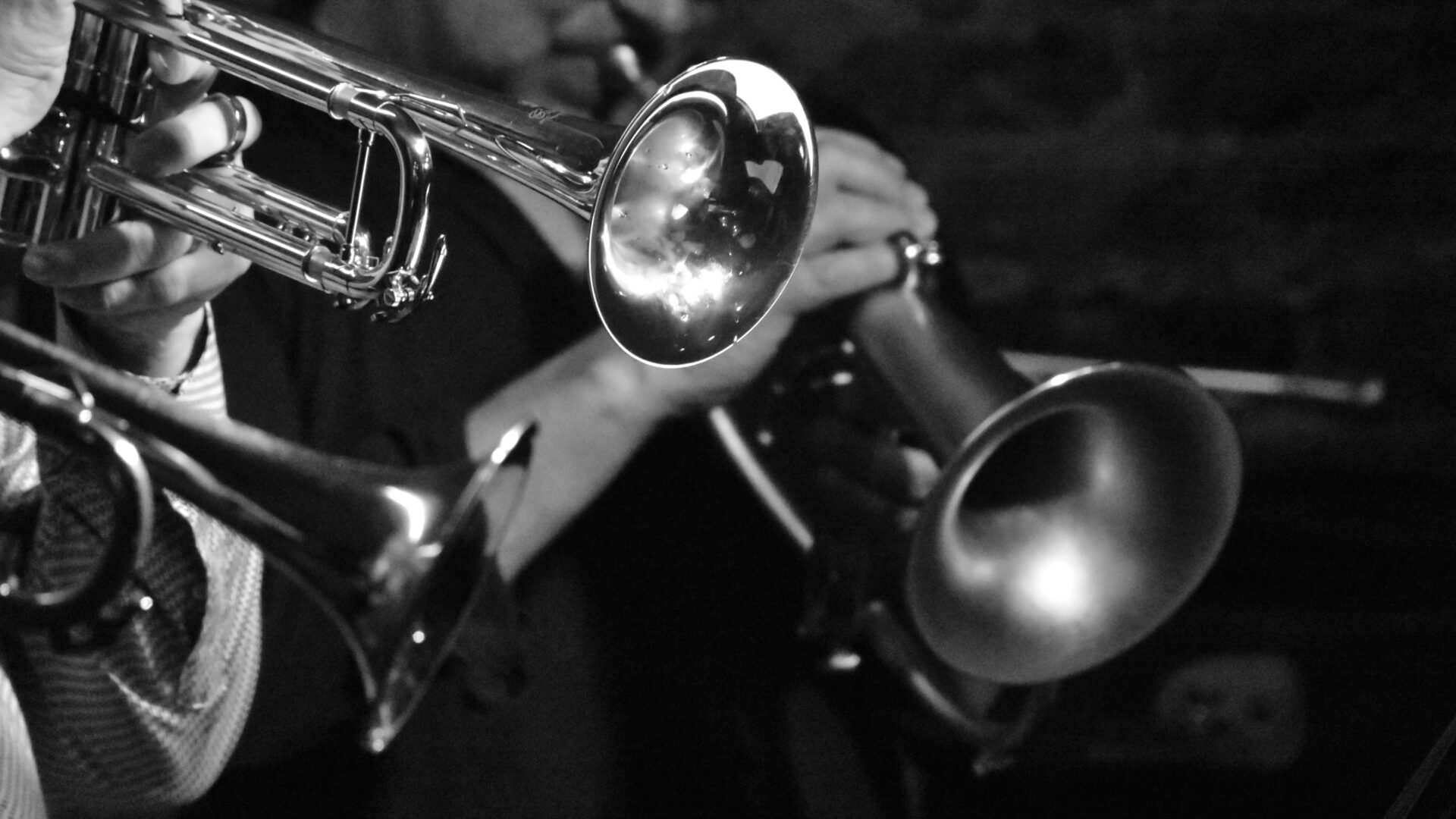 Jazzland Blues