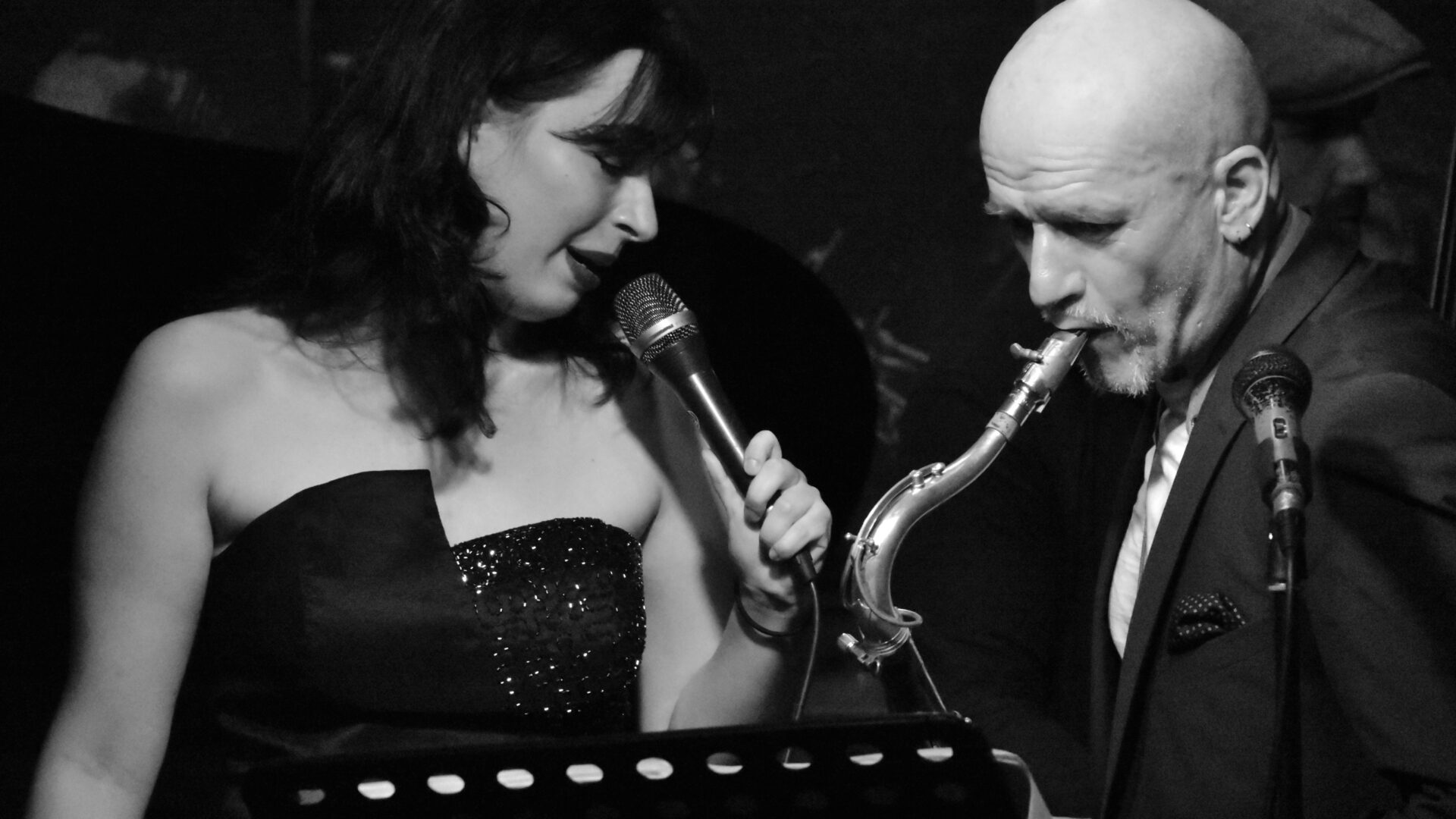 Jazzland Blues
