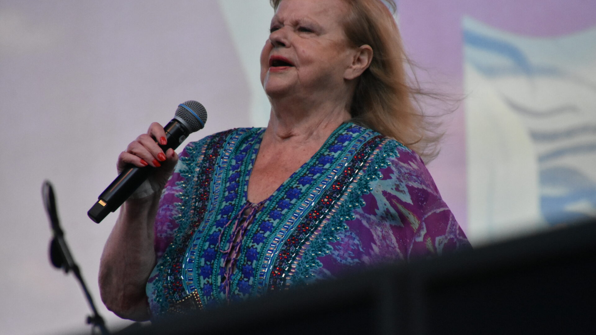 Jazzland Blues