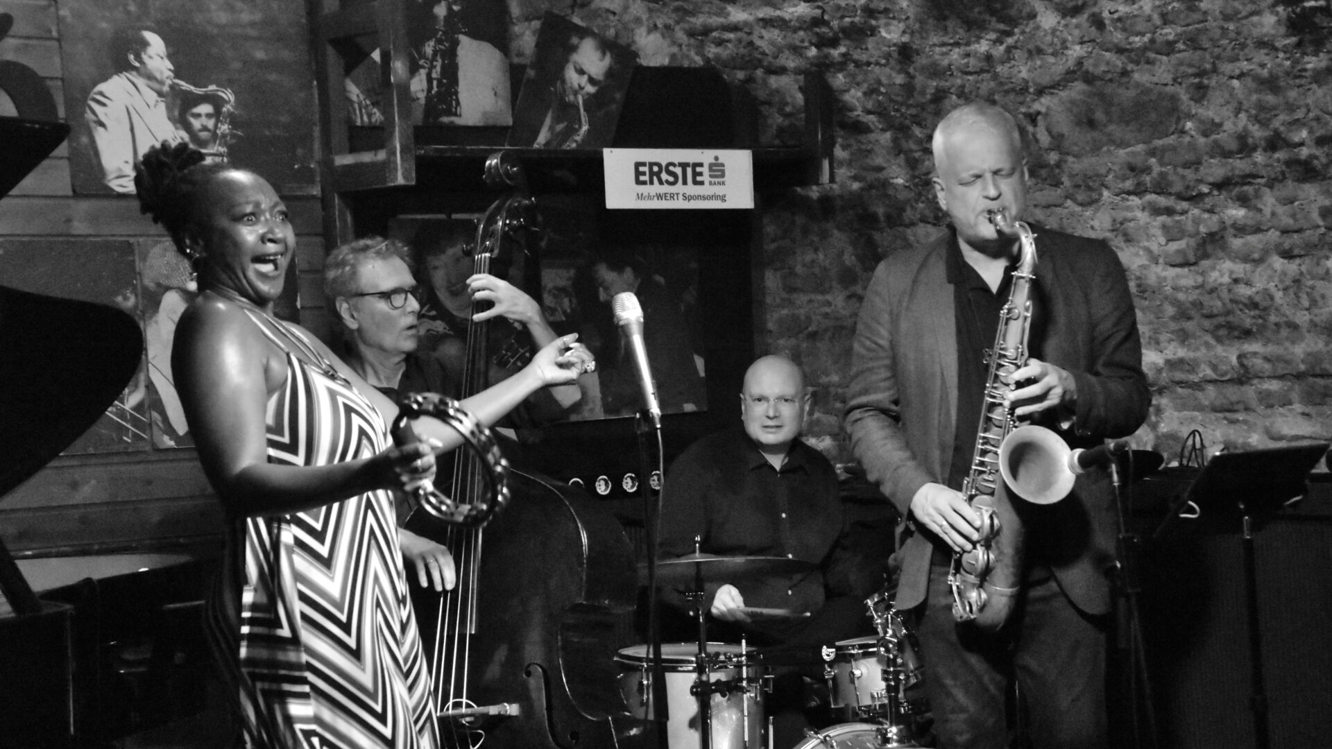 Jazzland Blues