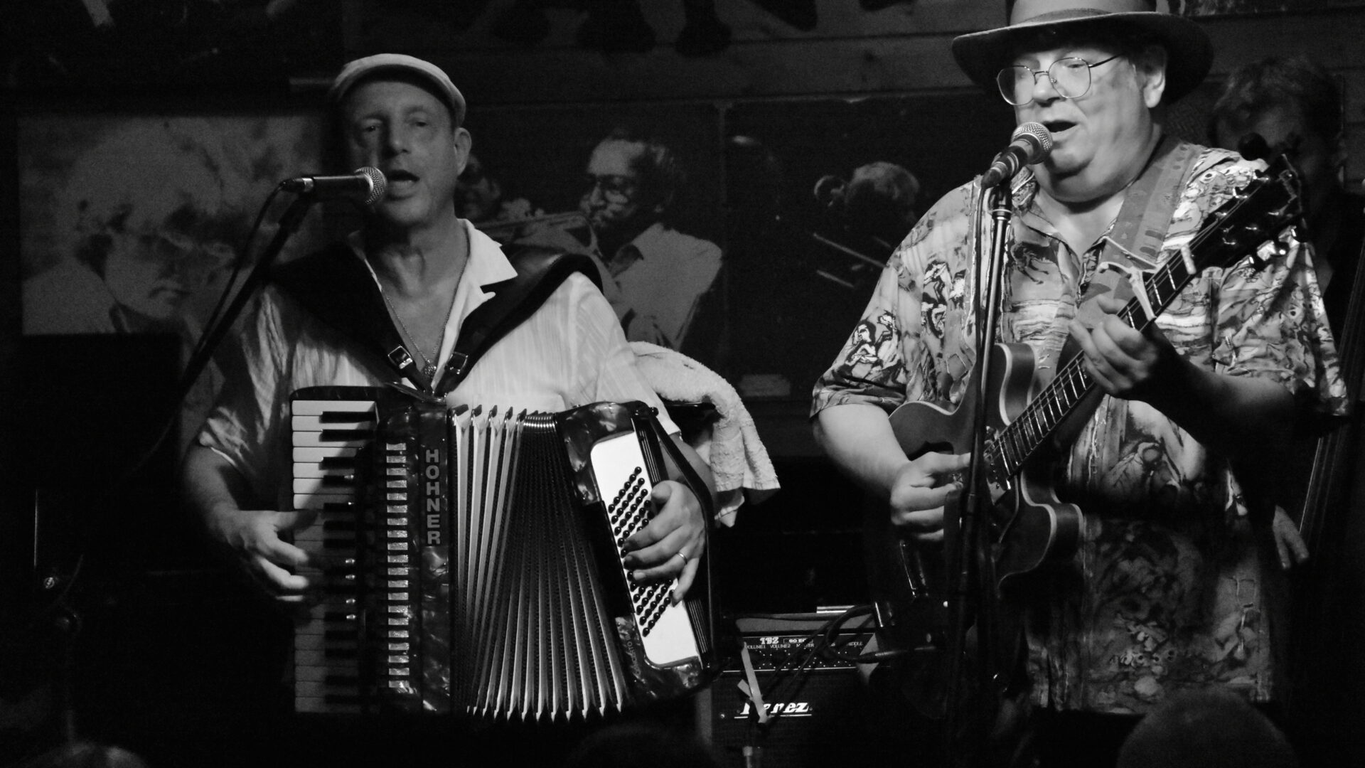 Jazzland Blues