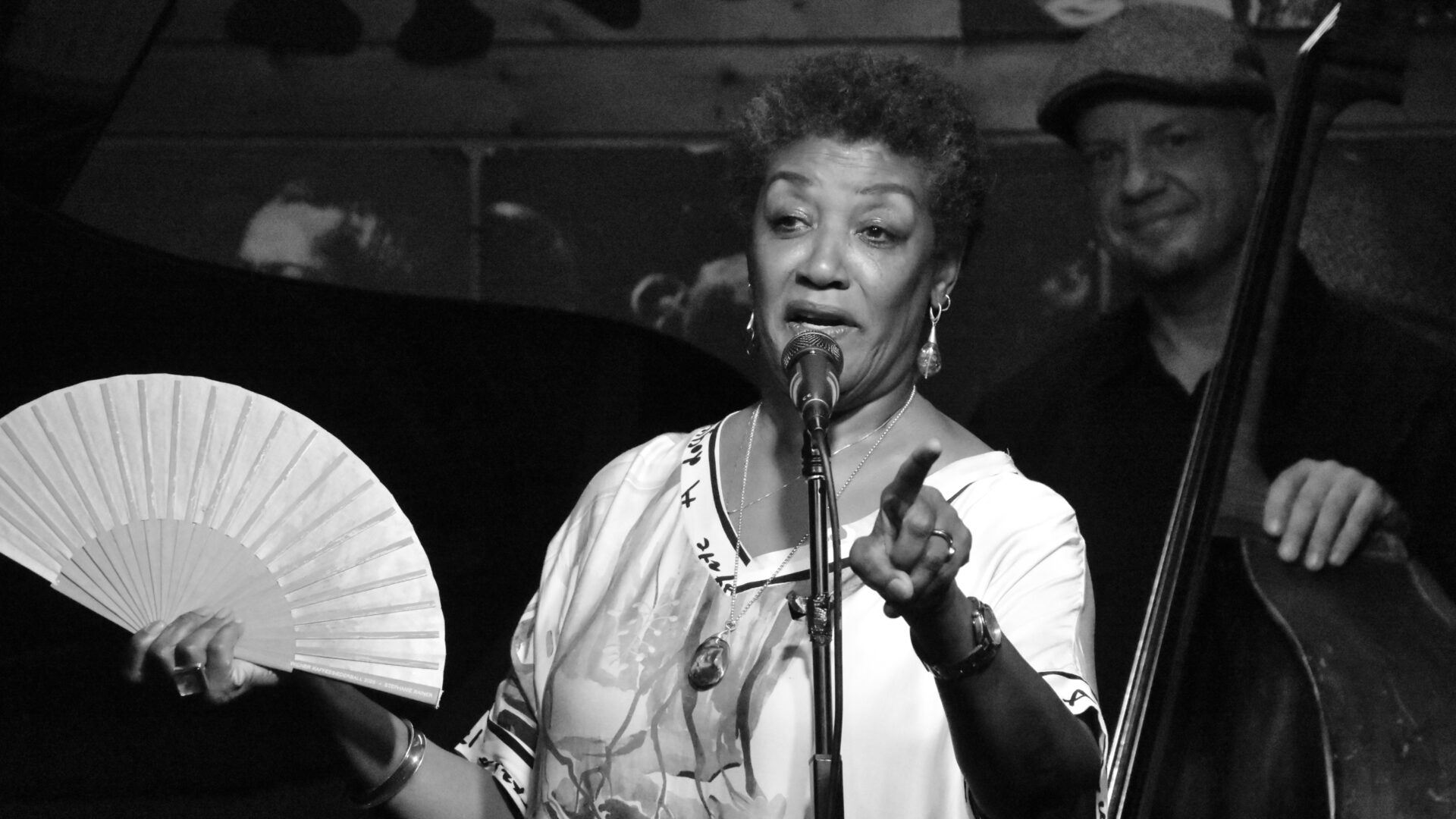 Jazzland Blues